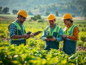 Desenvolvimento rural