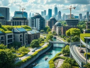 Ecologia urbana