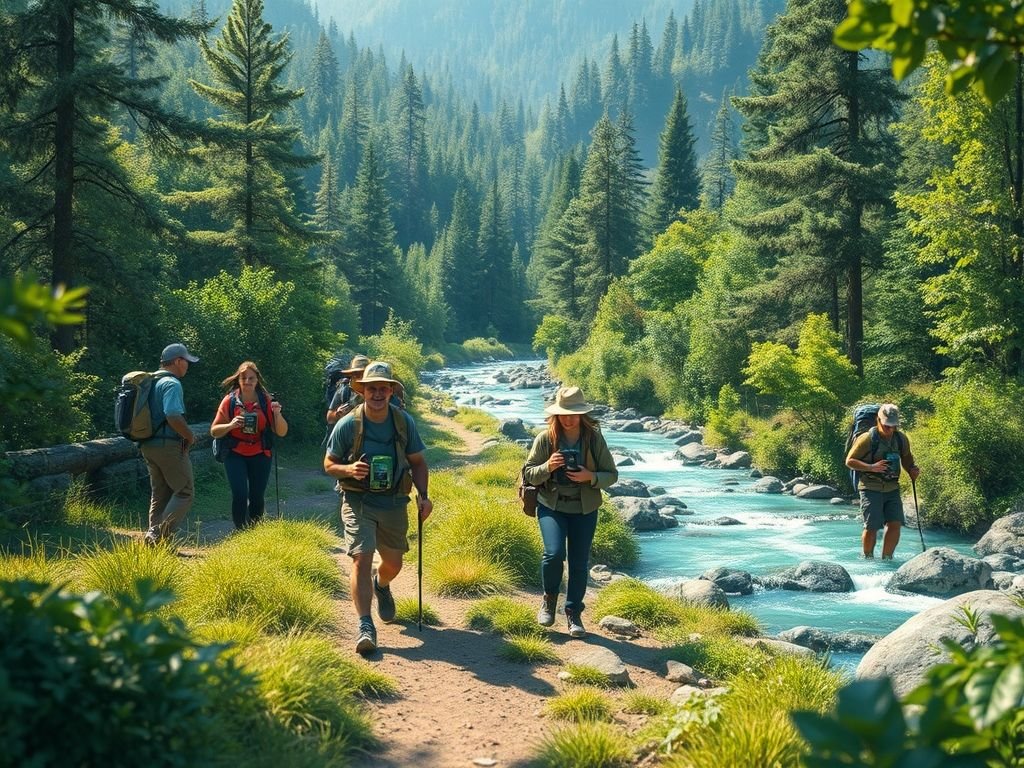 Ecoturismo