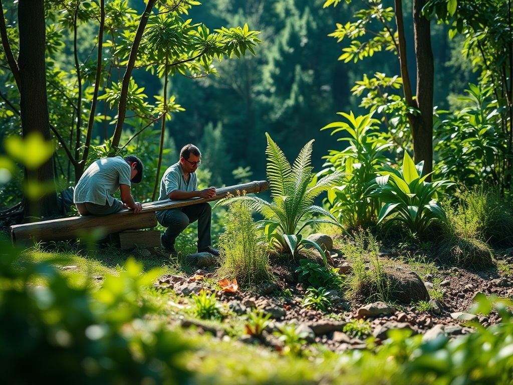 Educação ambiental