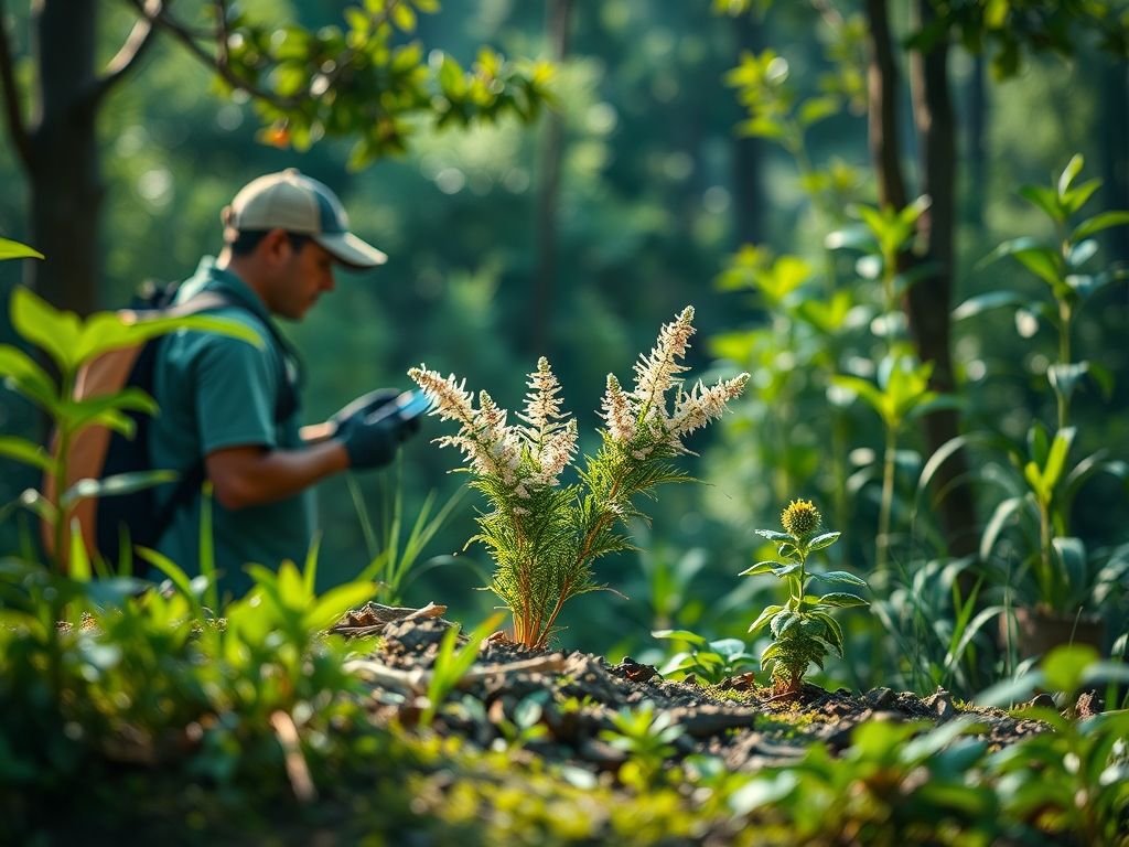 Educação ecológica