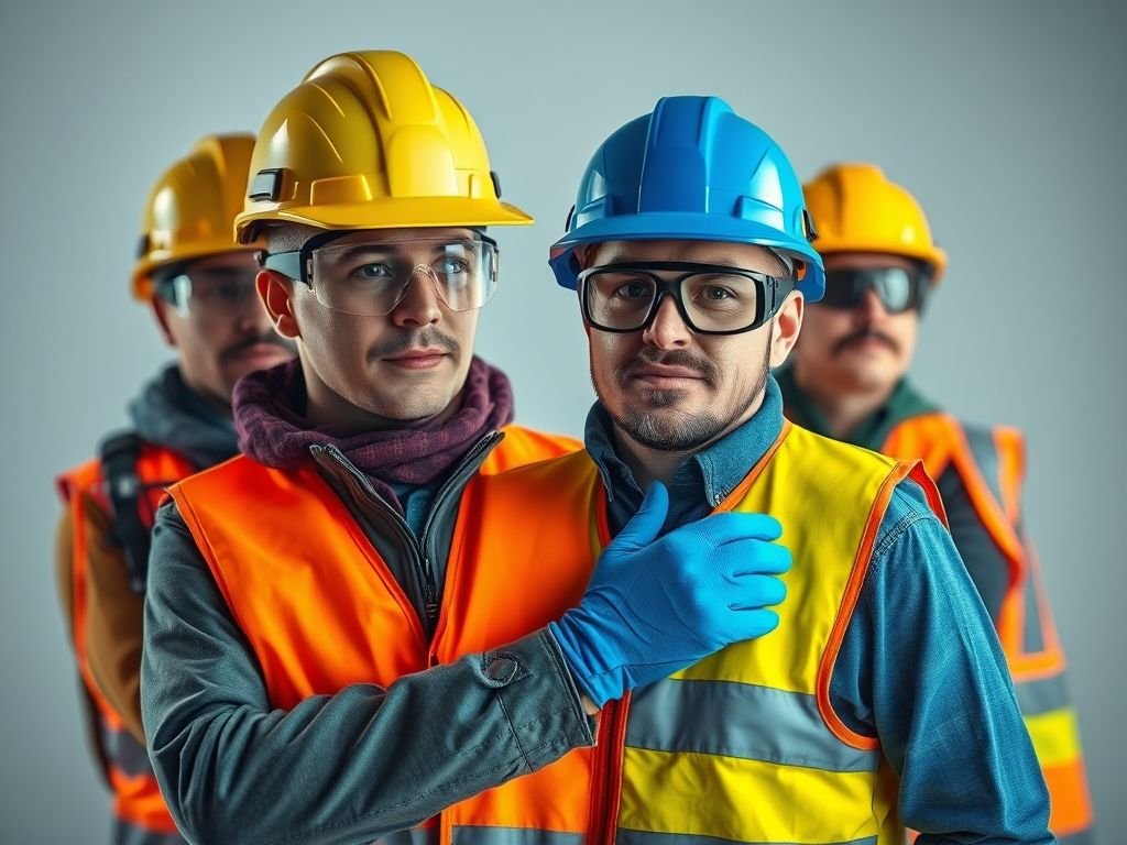 Equipamento de proteção
