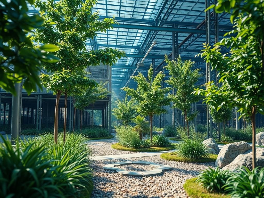Gestão ambiental