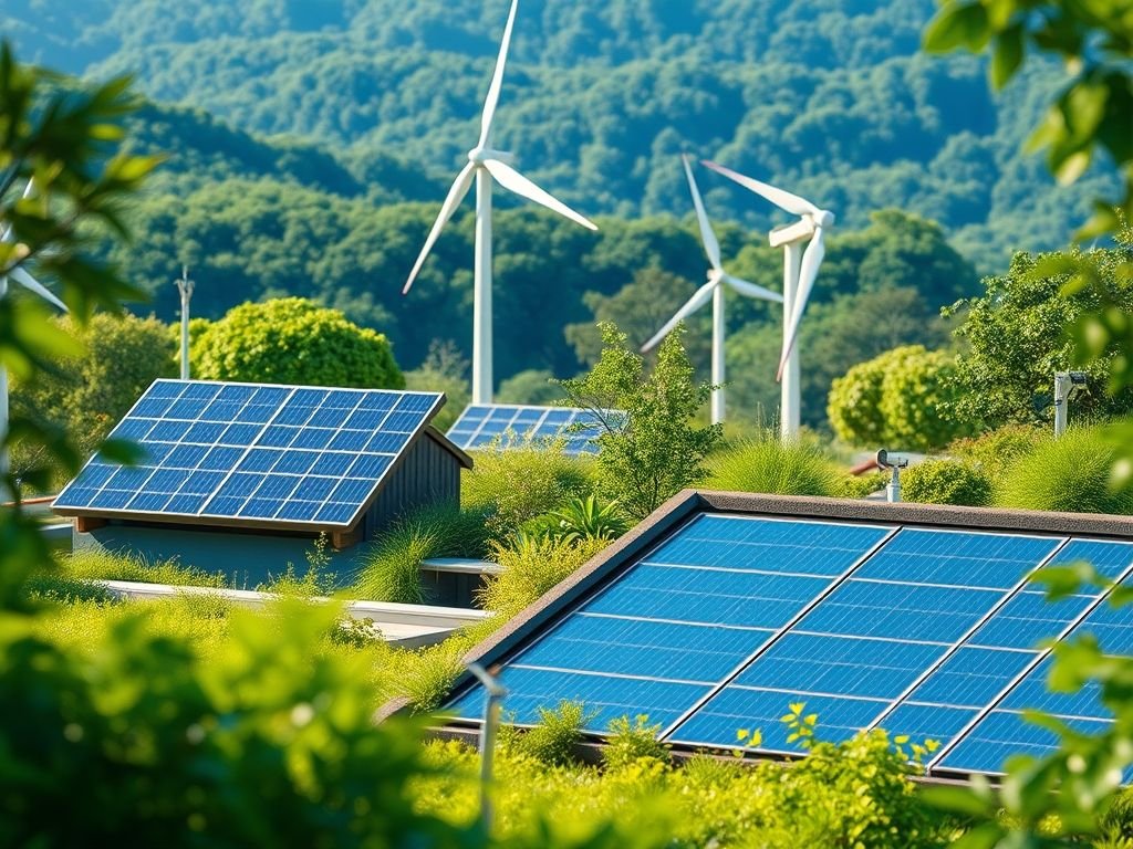 Inovação ambiental