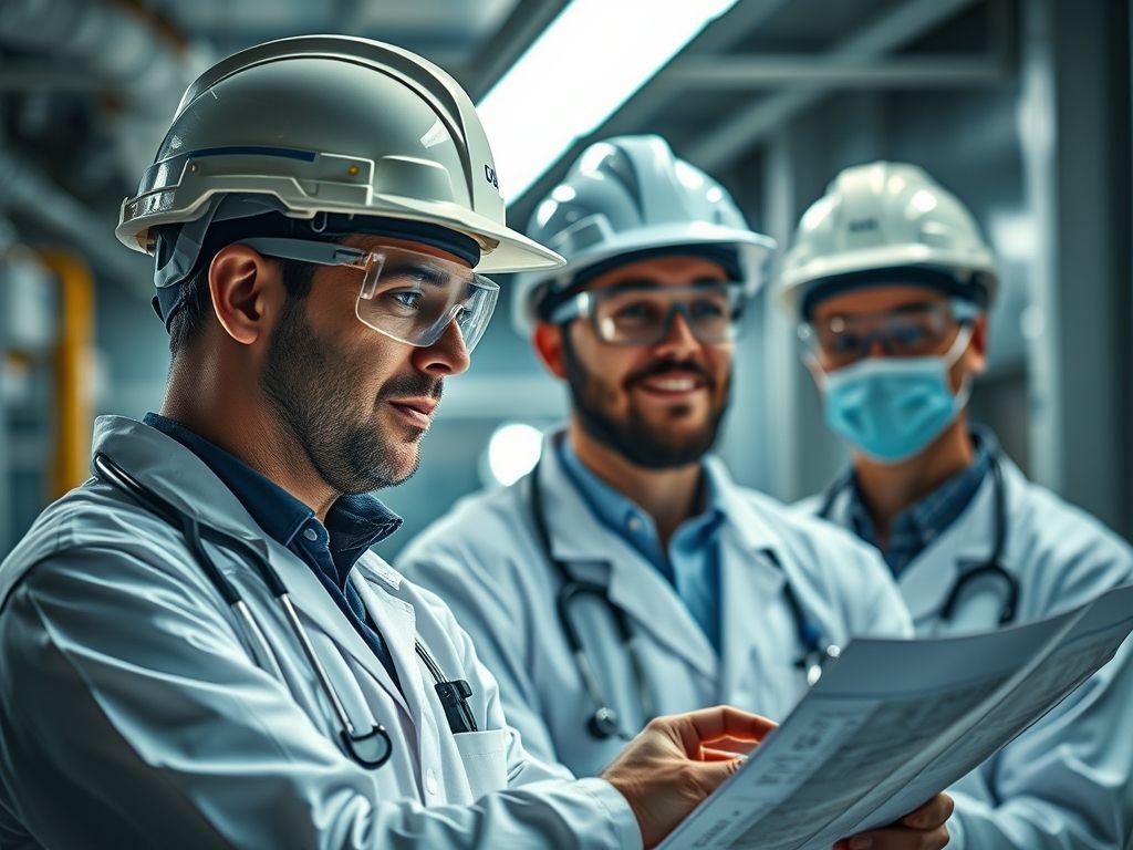 Medicina do trabalho