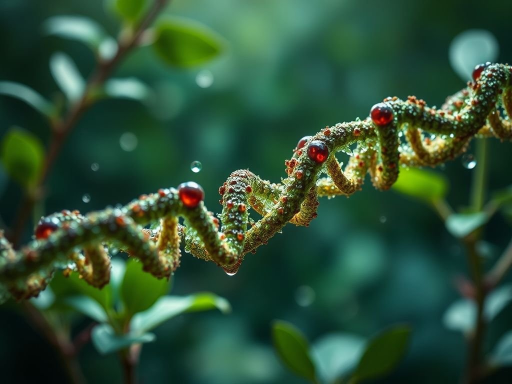 Organismos geneticamente modificados