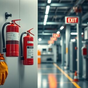 DDS – Controle de Extintor de Incêndio – DDS Completo