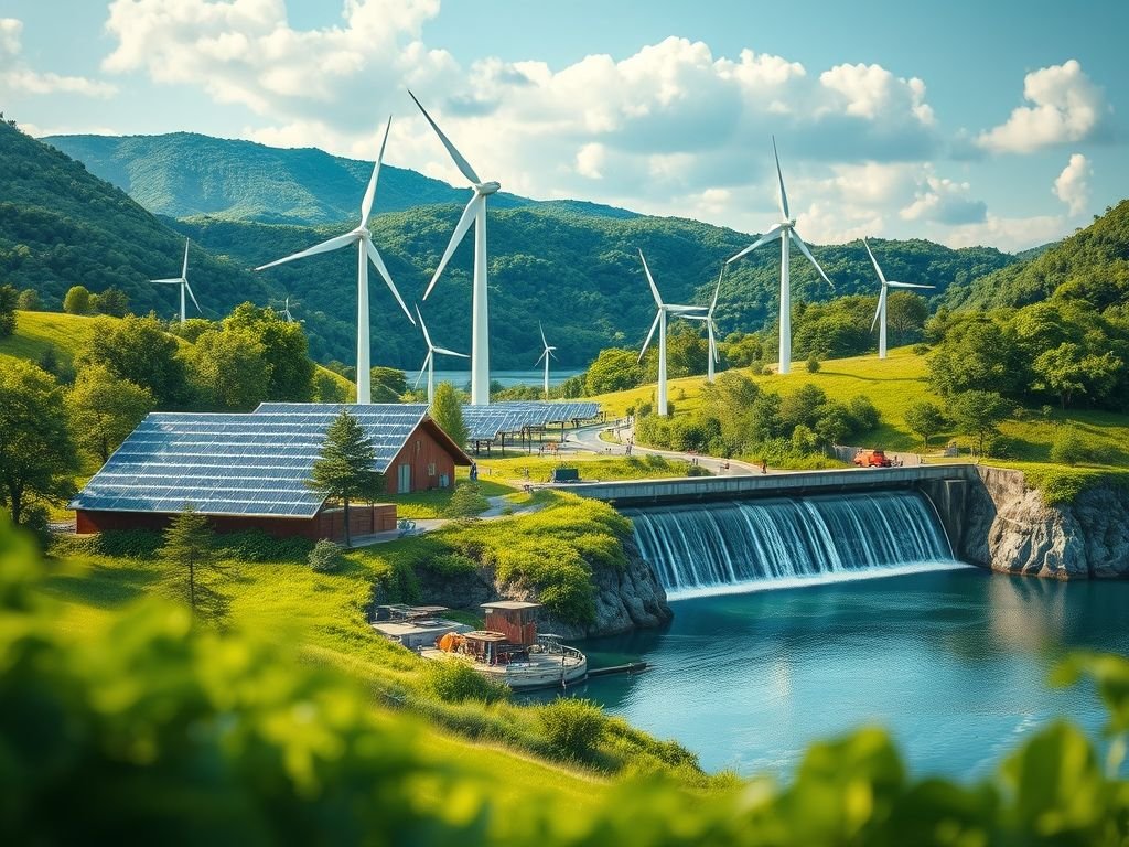 Recursos energéticos