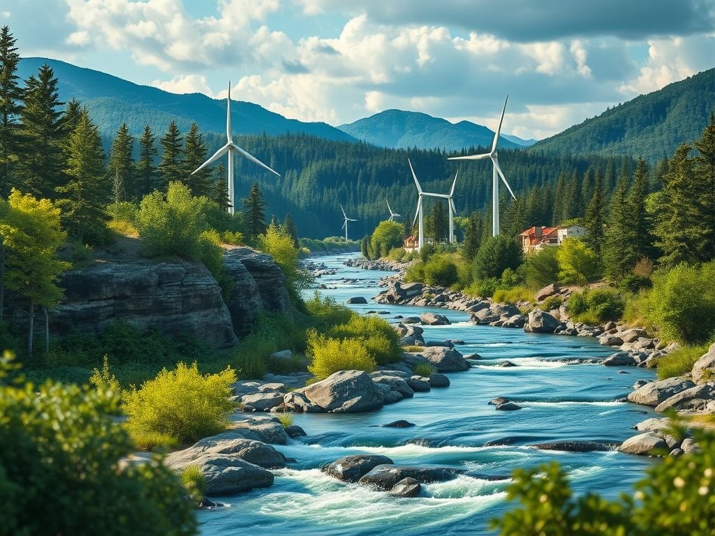 Recursos naturais