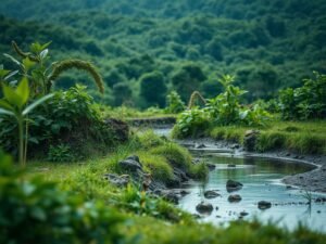 Resiliência climática