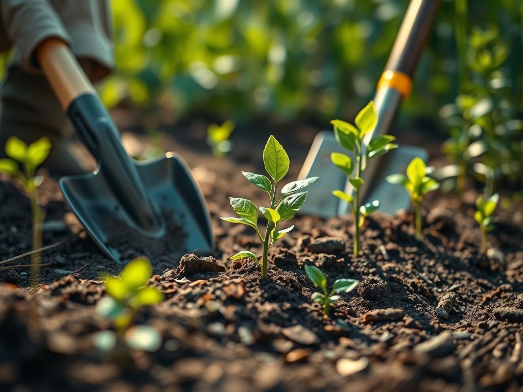 Restauração ecológica