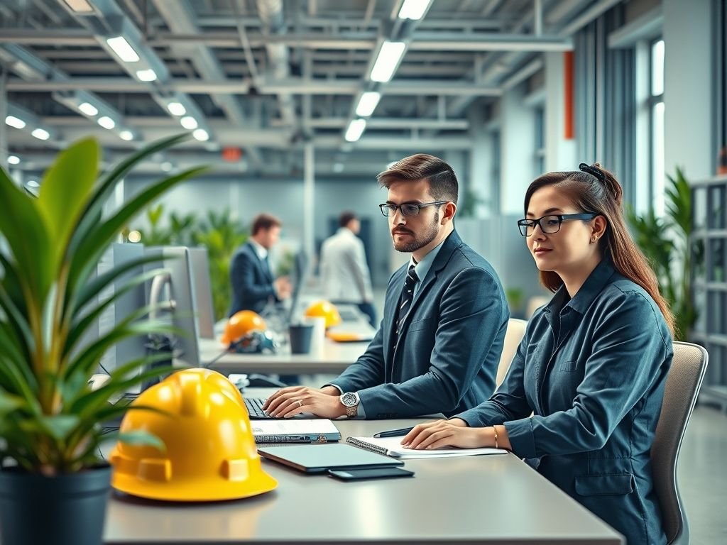 Saúde mental no trabalho