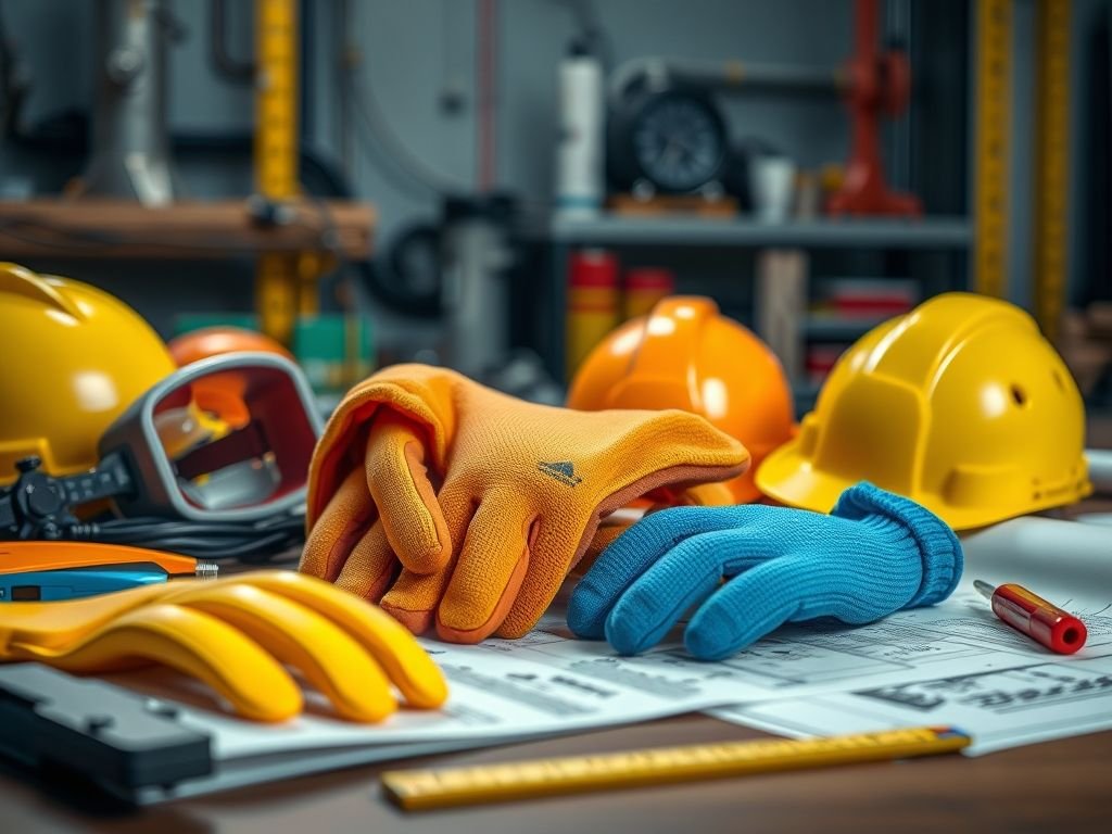 Saúde no trabalho