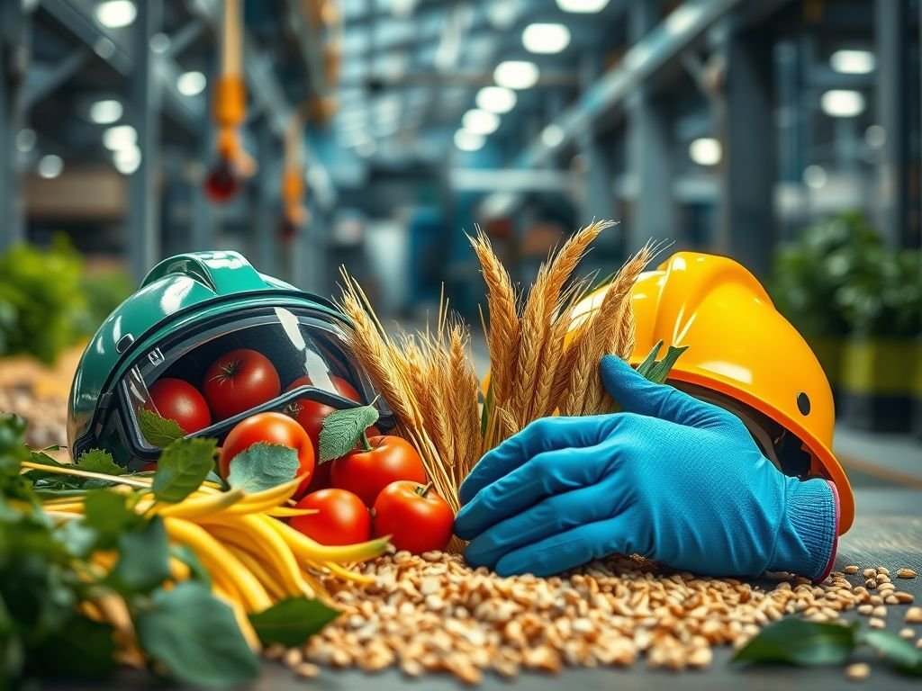 Segurança alimentar