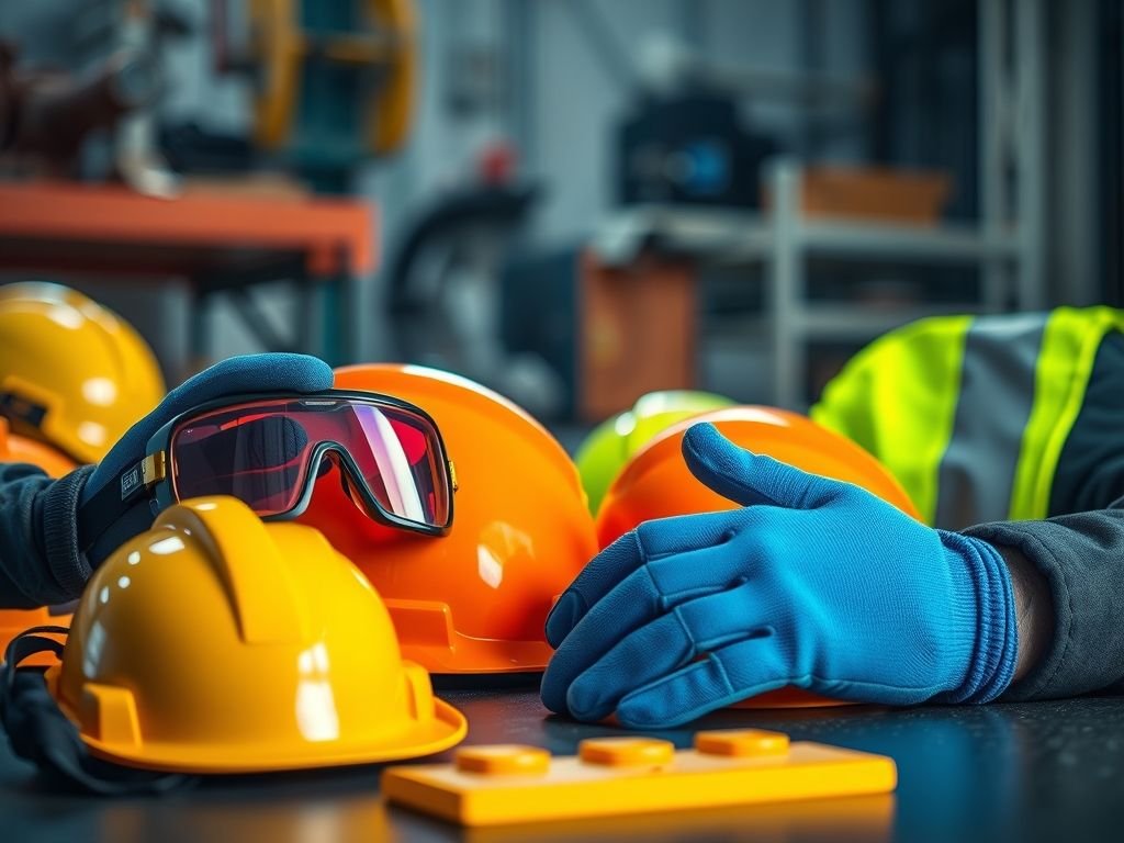 Segurança do trabalho