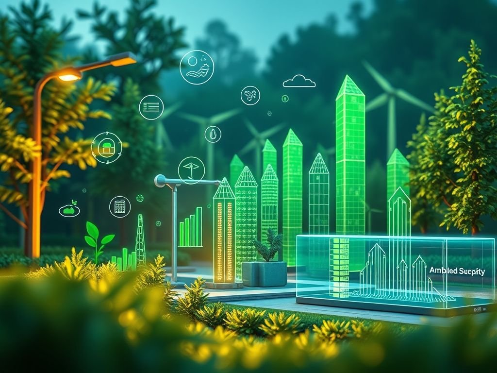 Sistemas de gestão ambiental