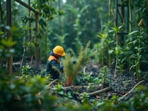 Sustentabilidade corporativa