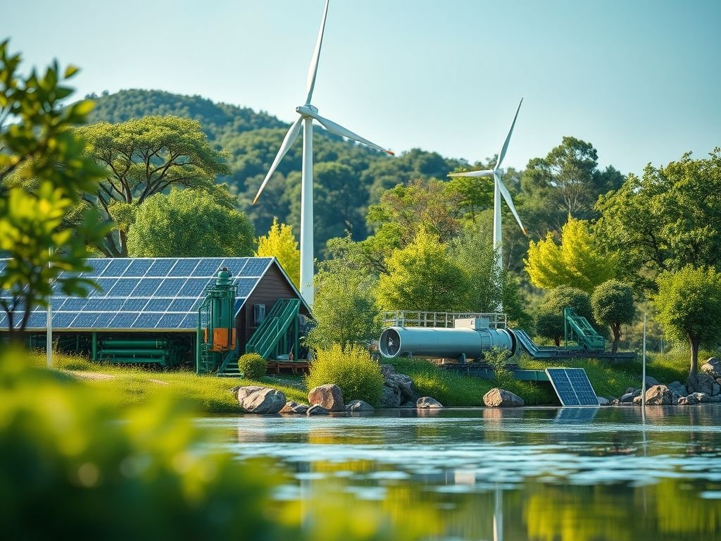 Sustentabilidade e economia