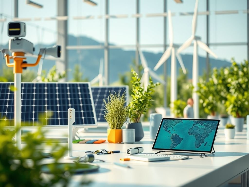 Tecnologia ambiental