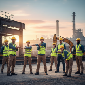 Ginástica Laboral: Como 15 Minutos por Dia Podem Revolucionar o Ambiente de Trabalho
