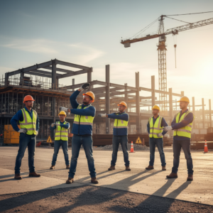 Ginástica Laboral: Como 15 Minutos por Dia Podem Revolucionar o Ambiente de Trabalho