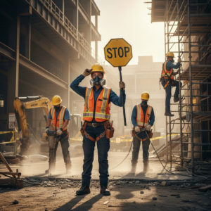 DDS – Insalubridade no Trabalho: Tudo que Você Precisa Saber Sobre Este Adicional