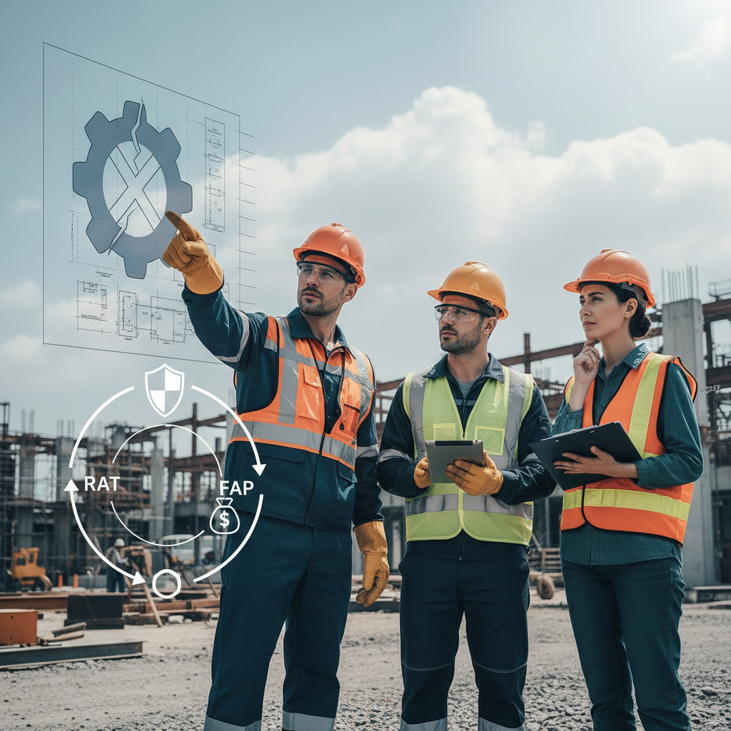 DDS - RAT e FAP: Entendendo os Impostos sobre Acidentes de Trabalho de Forma Simples