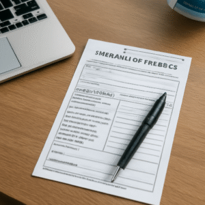 DDS – F-SMS-005 PT: Tudo Sobre Permissão de Trabalho