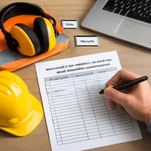 DDS – Como Organizar a Entrega de EPI e Uniformes na Admissão