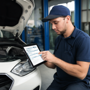 DDS – Formulário Checklist de Carros: Sua Ferramenta Essencial para Gestão de Frotas