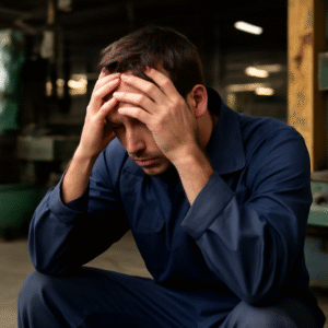 DDS – Como os Problemas Pessoais no Trabalho Podem Comprometer a Segurança (e o que fazer sobre isso)