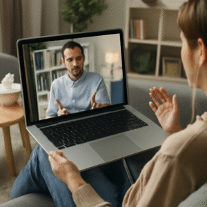 DDS – Psicólogo Online: Como a Terapia Virtual Revolucionou o Cuidado Mental