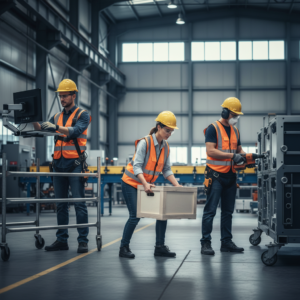 DDS – Ergonomia no Trabalho: Como Prevenir LER e DORT com Medidas Simples