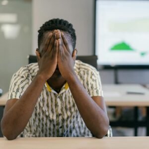 DDS – Saúde Mental no Trabalho: Como Abordar o Tema na Semana de Segurança da Empresa