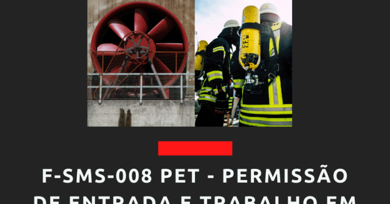 NR-33 espaco confinado: entrada, permissao e resgate