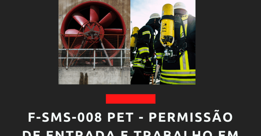 NR-33 espaco confinado: entrada, permissao e resgate