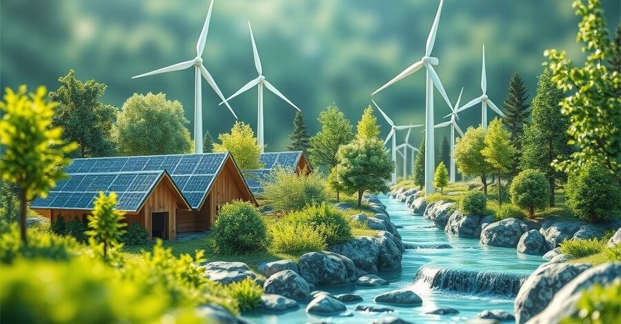 Meio Ambiente – Riscos e Danos Ambientais