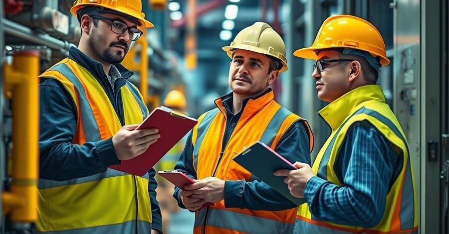 Ato Inseguro e Condições Inseguras: Condição Insegura – DDS