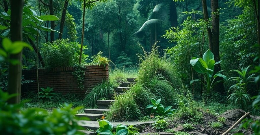 Sustentabilidade: Desbravando o Caminho para um Futuro Mais Verde e Equilibrado