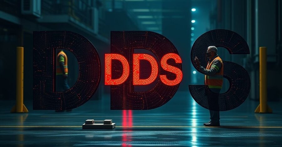 Prevenção Contra Quedas: Prevenção Contra Quedas – DDS