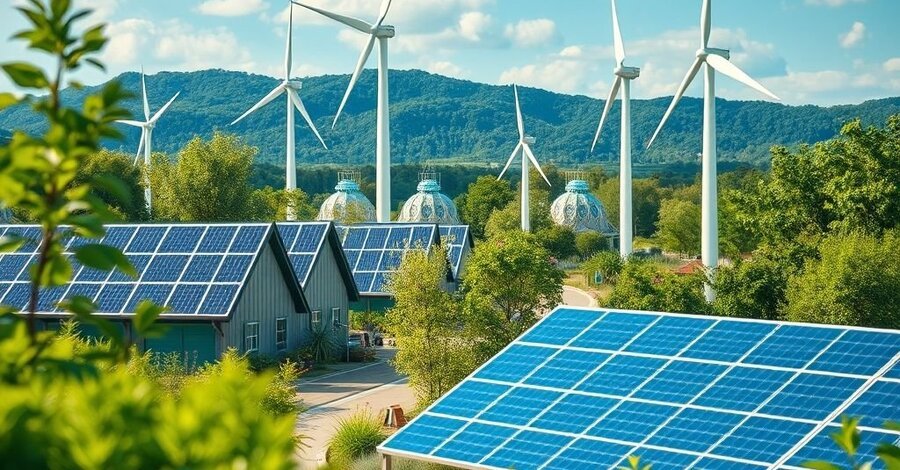 A Importância da Reciclagem do Lixo:  Promovendo um Futuro Sustentável