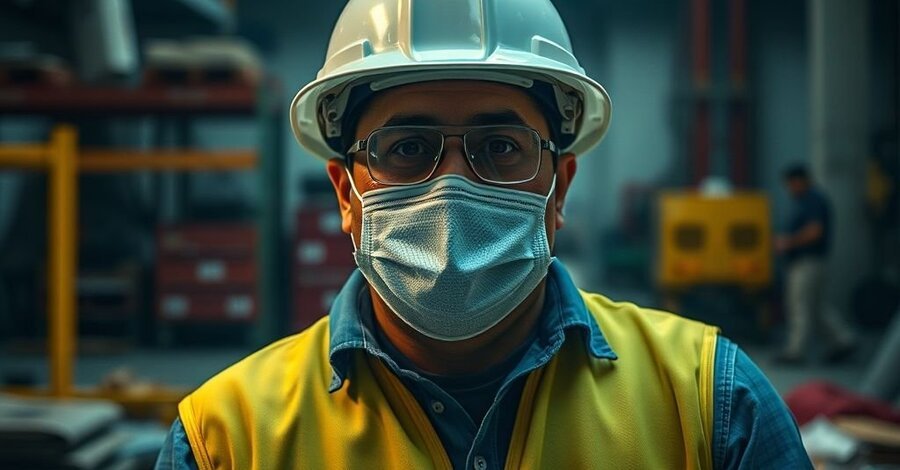 DDS – Controle de Ruído no Trabalho: Por Que Sua Audição Vale Mais Que Ouro