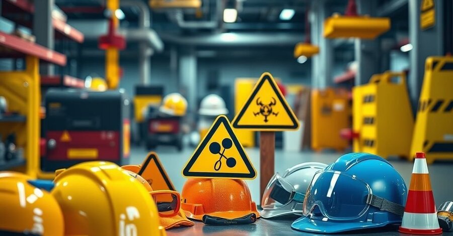 Prevenção de Incêndio: Remoção ou Diluição – DDS
